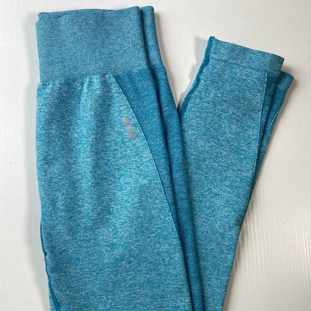 (Sold) Gymshark flex leggings